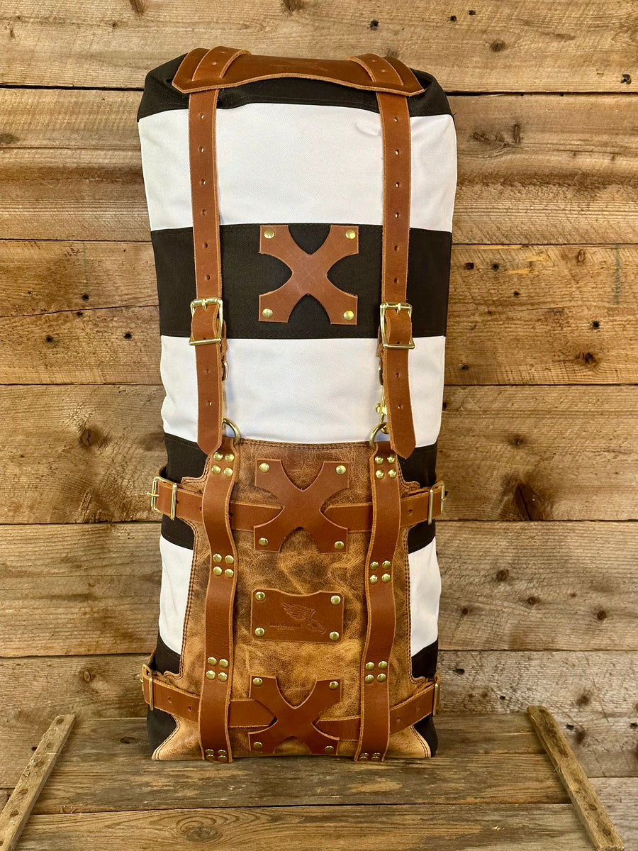 The Slim Tim – Mad Squirrel