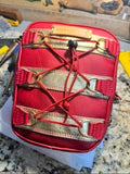 3 Way Nutsak Riser bag