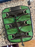 3 Way Nutsak Riser bag