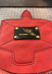 FXLRST / FXLRS Rear Fender Flap