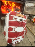 3 Way Nutsak Riser bag