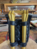 3 Way Nutsak Riser bag