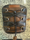 3 Way Nutsak Riser bag