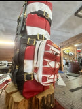 3 Way Nutsak Riser bag