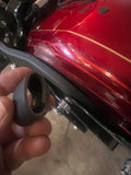 FXLRST / FXLRS Rear Fender Flap