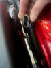 FXLRST / FXLRS Rear Fender Flap