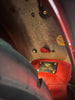 FXLRST / FXLRS Rear Fender Flap