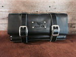 Leather Buffalo Tool Roll