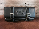 Leather Buffalo Tool Roll