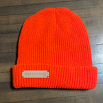 Mad Squirrel Toque -