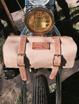 Leather Buffalo Tool Roll