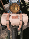 Leather Buffalo Tool Roll