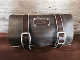 Leather Buffalo Tool Roll