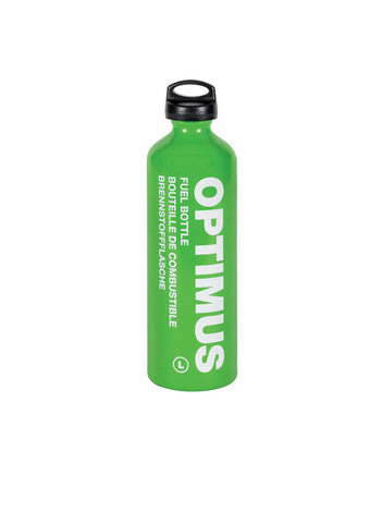 Fuel Bottle