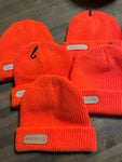 Mad Squirrel Toque -